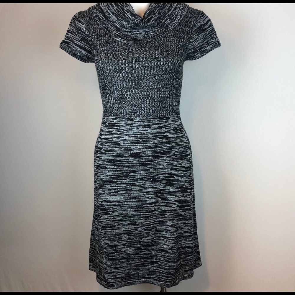 Calvin Klein Sweater Dress XS